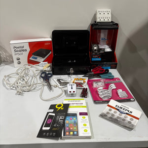 Home grouping (postal scale and more) - R557