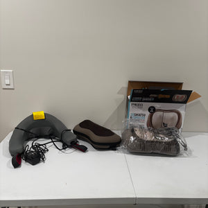 Neck massagers grouping - R564