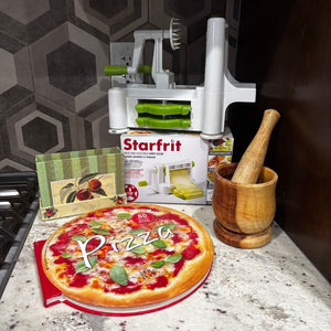 Kitchen Grouping (new starfrit and more) - R579