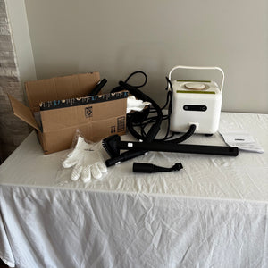 Grobell Detailing Steam Cleaner - J443