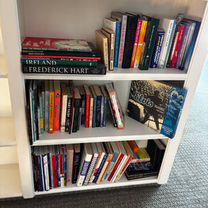 Book lot (novels and more)-J468