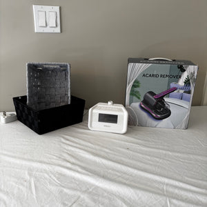 Home Grouping (acarid remover and more) - J488