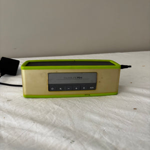 Bose SoundLink Mini -J489