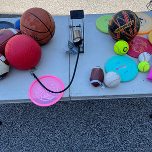 Sports Grouping (basketball and more) - J524