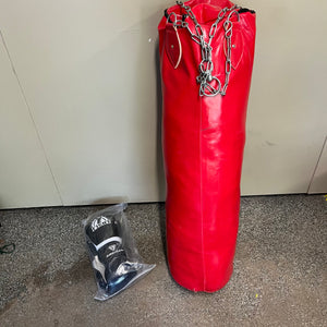 Sports Grouping(punching bag and more)-J527