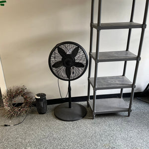 Garage Grouping (fan and more) - J546