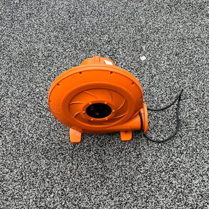 14” x 16” electric air blower  - J547