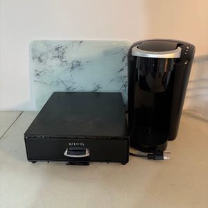 Coffee Grouping (Keurig and more) C828
