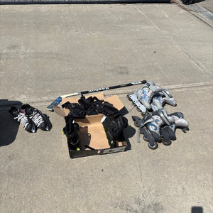 Sport Grouping (rollerblades and more) C857