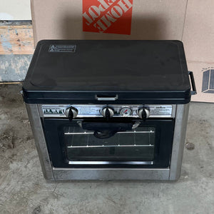Like new Camp Chef Outdoor Camp Oven -S701