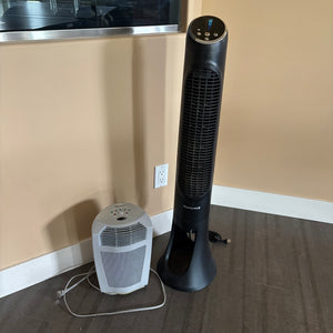 Home Grouping (fan and more)-S628