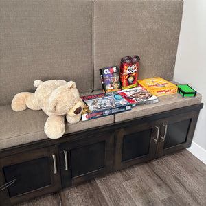 Kids Grouping (books and more)-S632