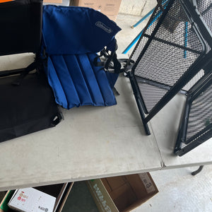 Camping Grouping(chair and more) -S717