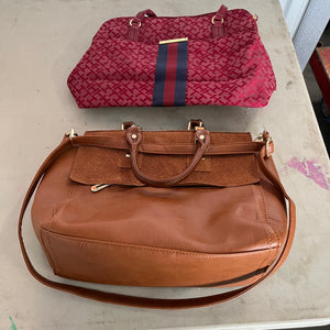 Purses Grouping - U828