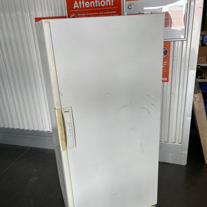 Upright Chest freezer - U844