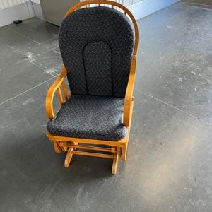 Oak glider - U846