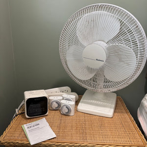 W504 Home Grouping (Fan and more)