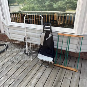 W519 Home grouping (Carts and more)