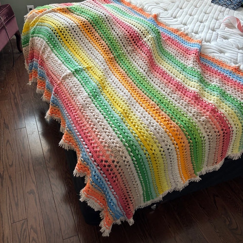W523 Blankets grouping