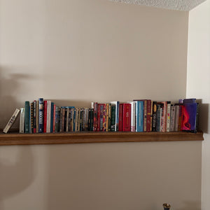 W528 Books grouping