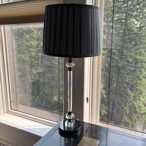 C750 Vienna Full Spectrum Aline Modern Glam lamp