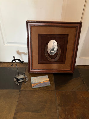 C809 Decor Grouping (Betty Jackson artwork, Beautiful Manitoba)