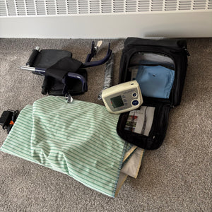 C829 Health Grouping (blood pressure monitor and more)
