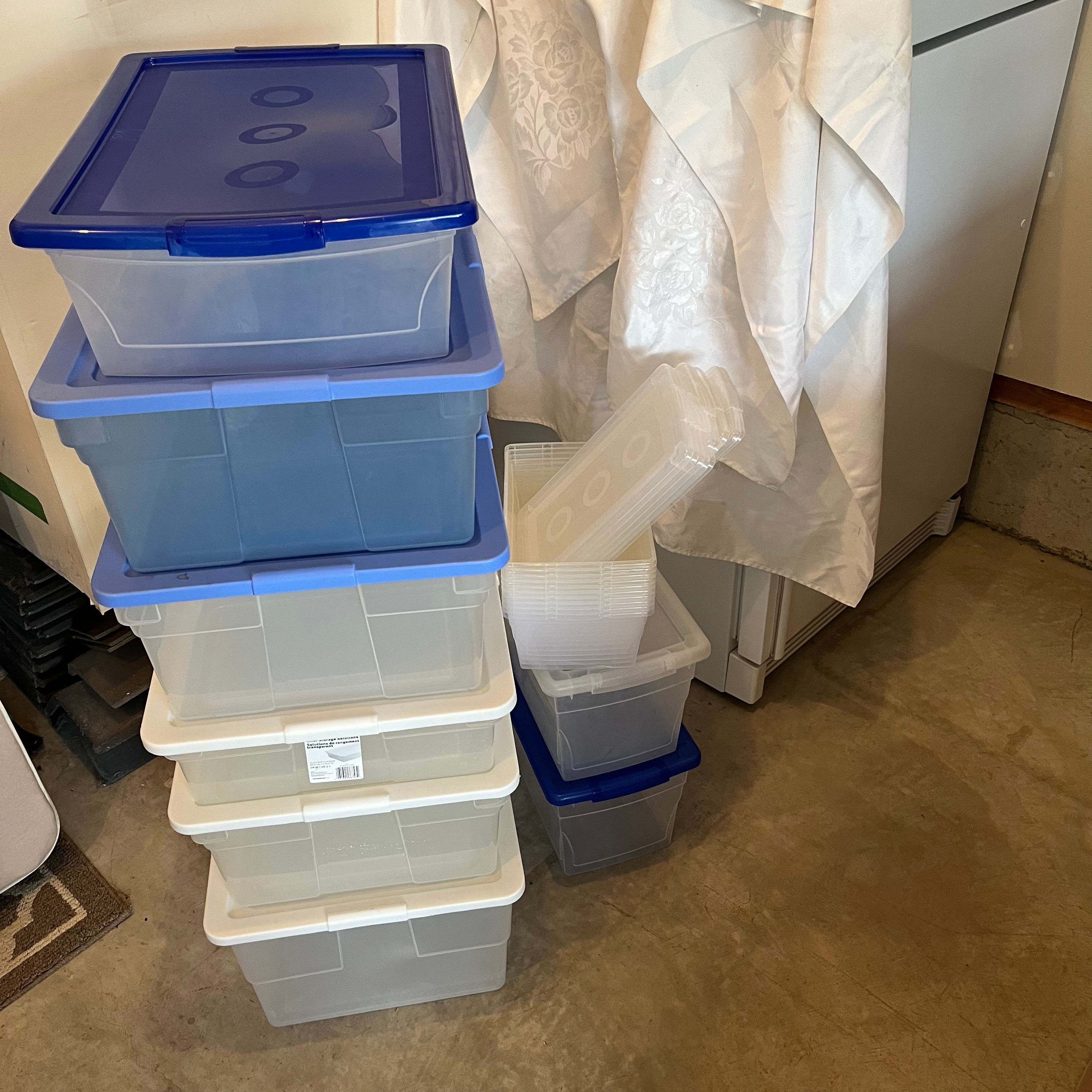 E508 Home Storage Grouping