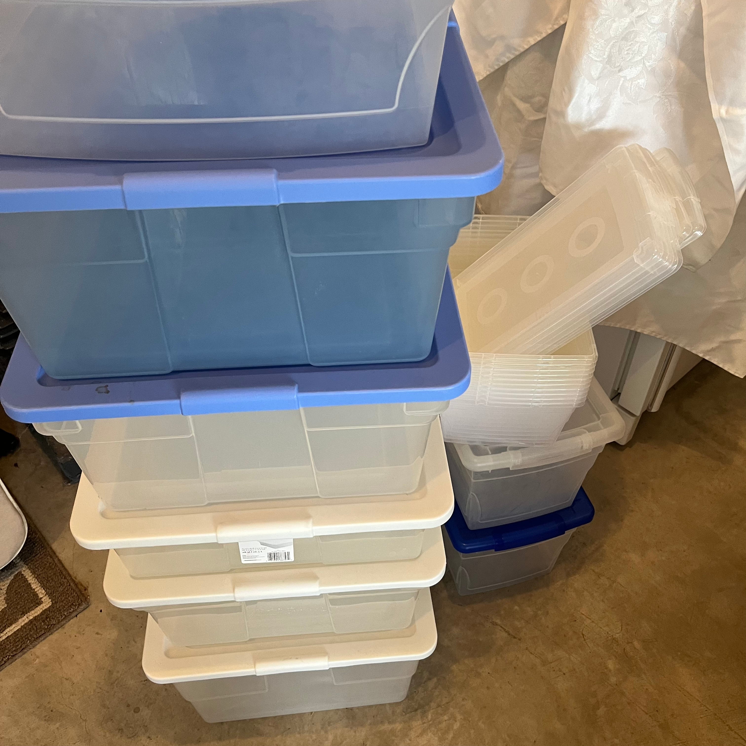 E508 Home Storage Grouping