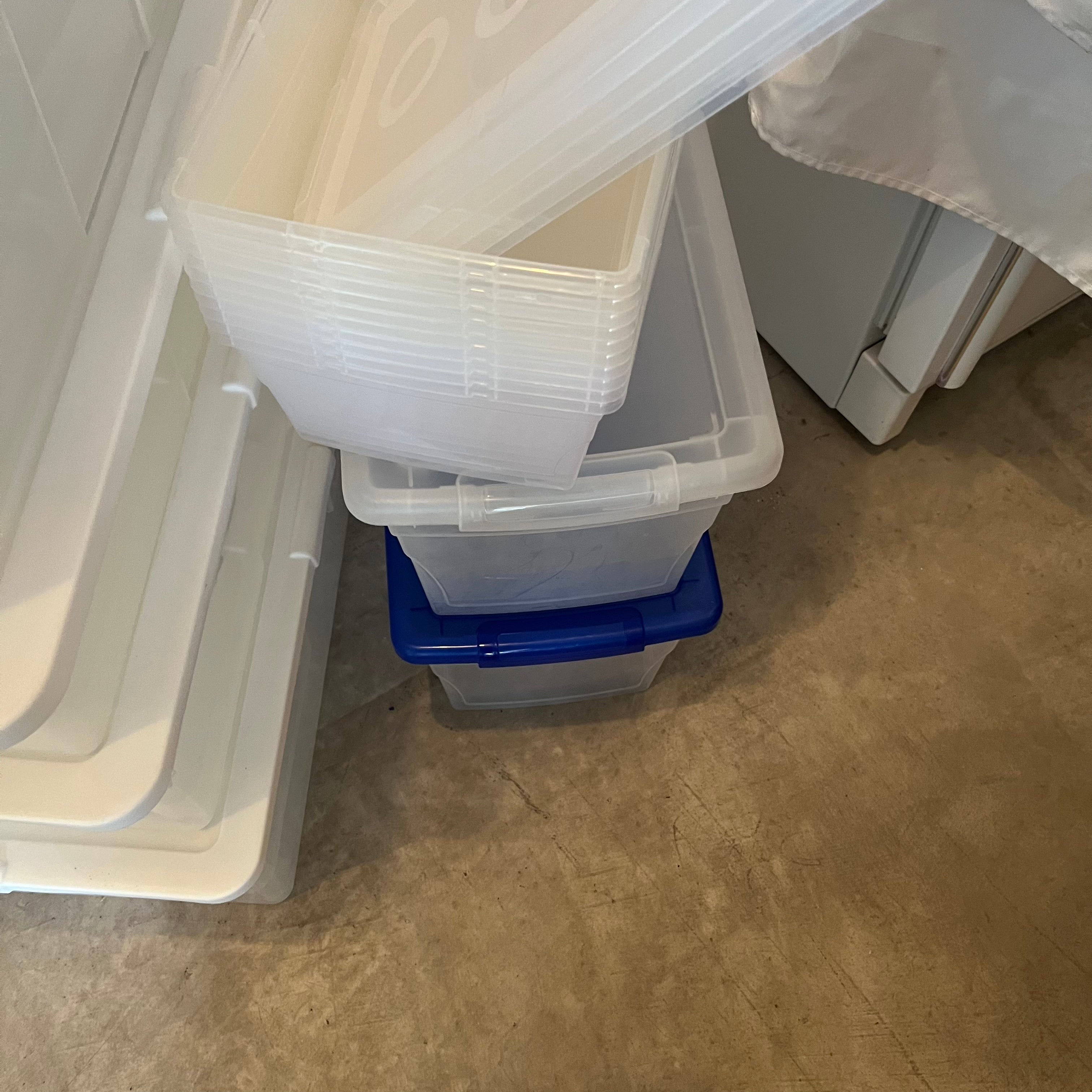 E508 Home Storage Grouping