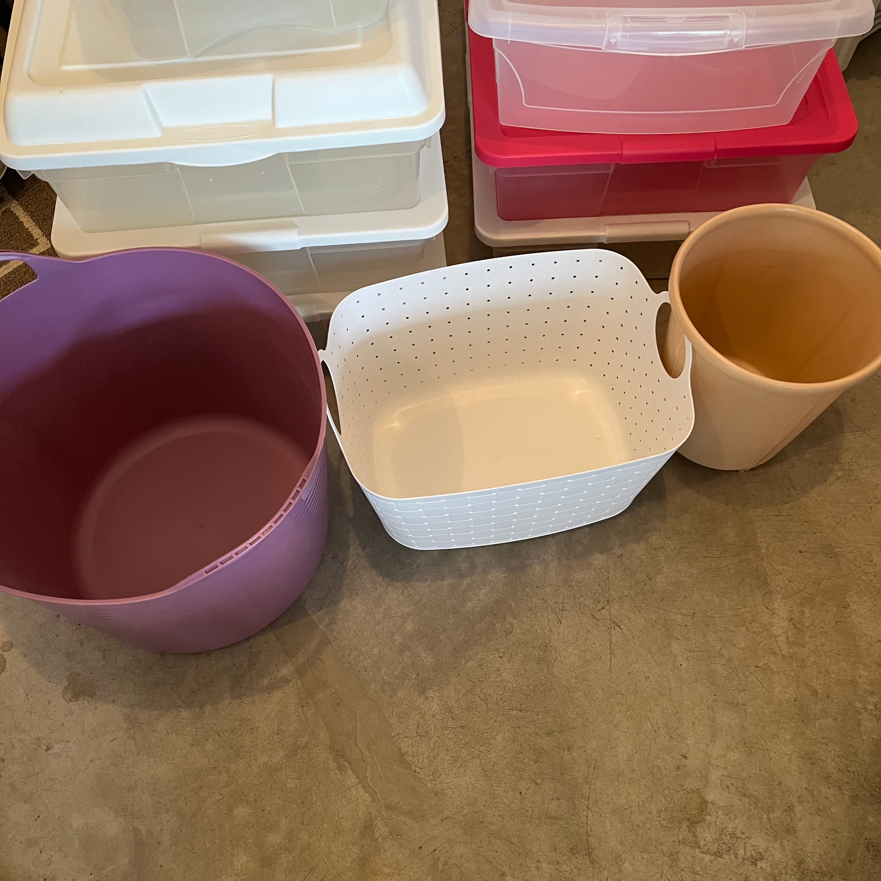 E512 Home Storage Grouping