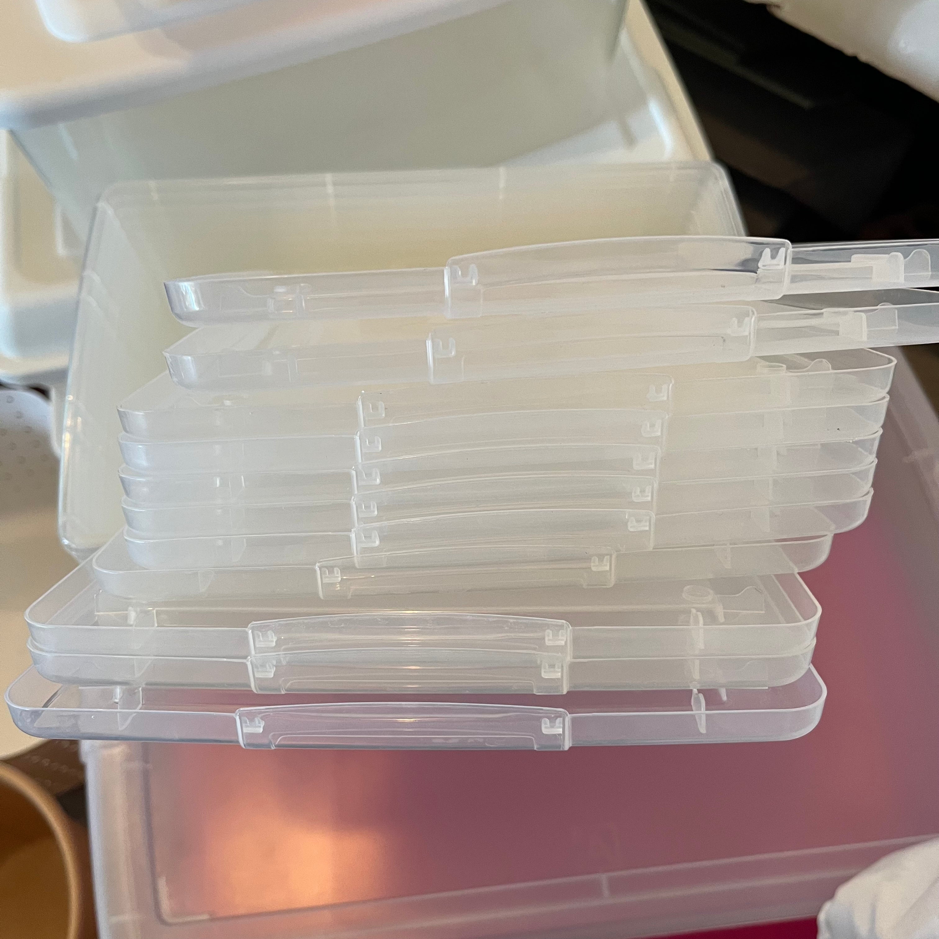 E512 Home Storage Grouping