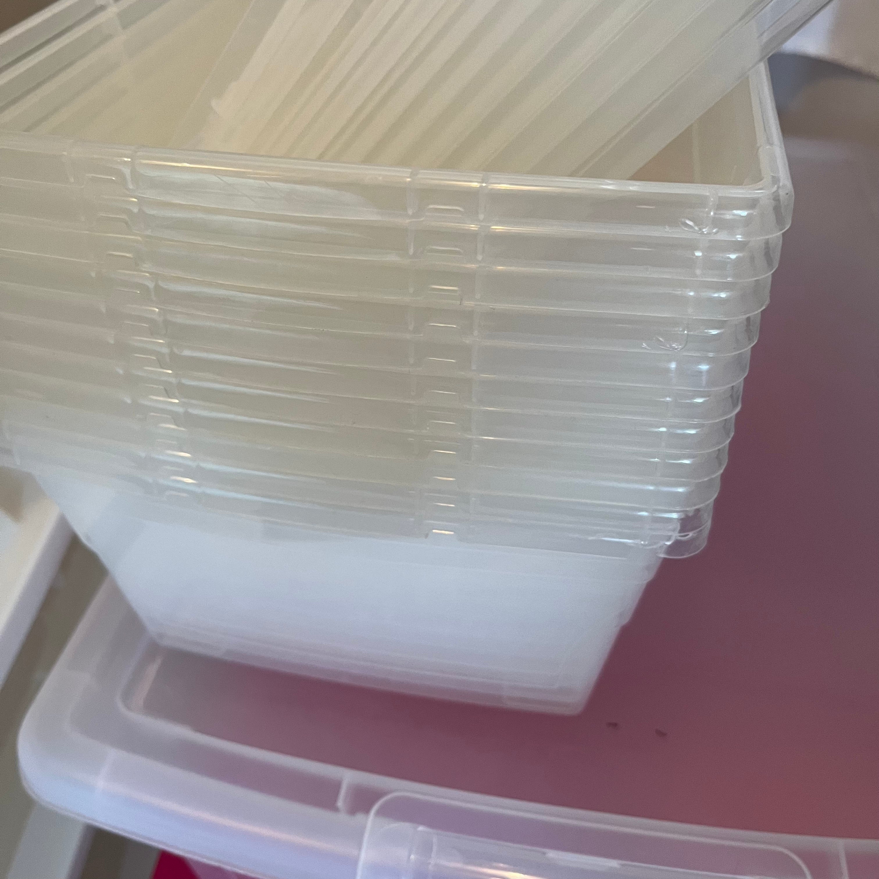 E512 Home Storage Grouping