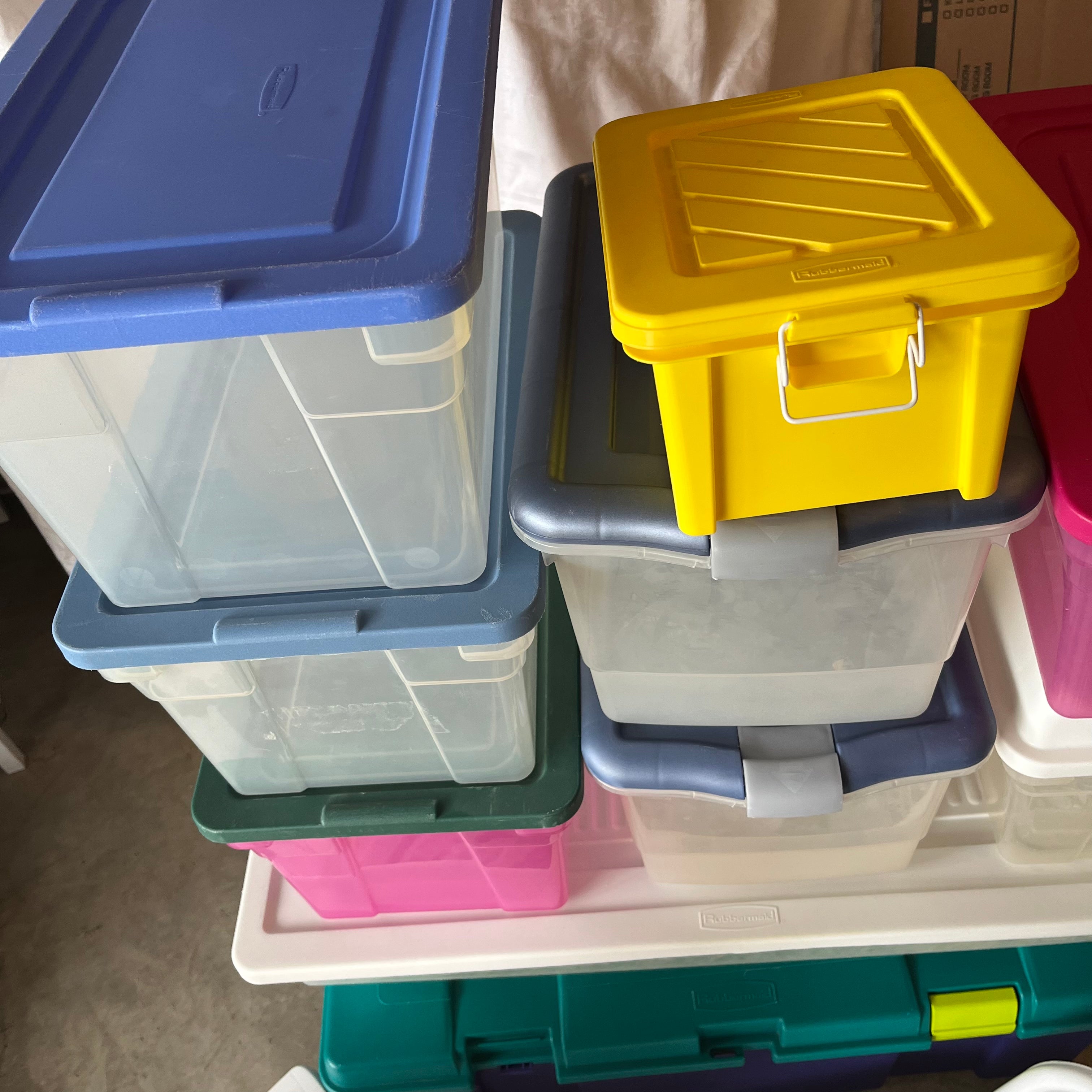 E516 Home Storage Grouping