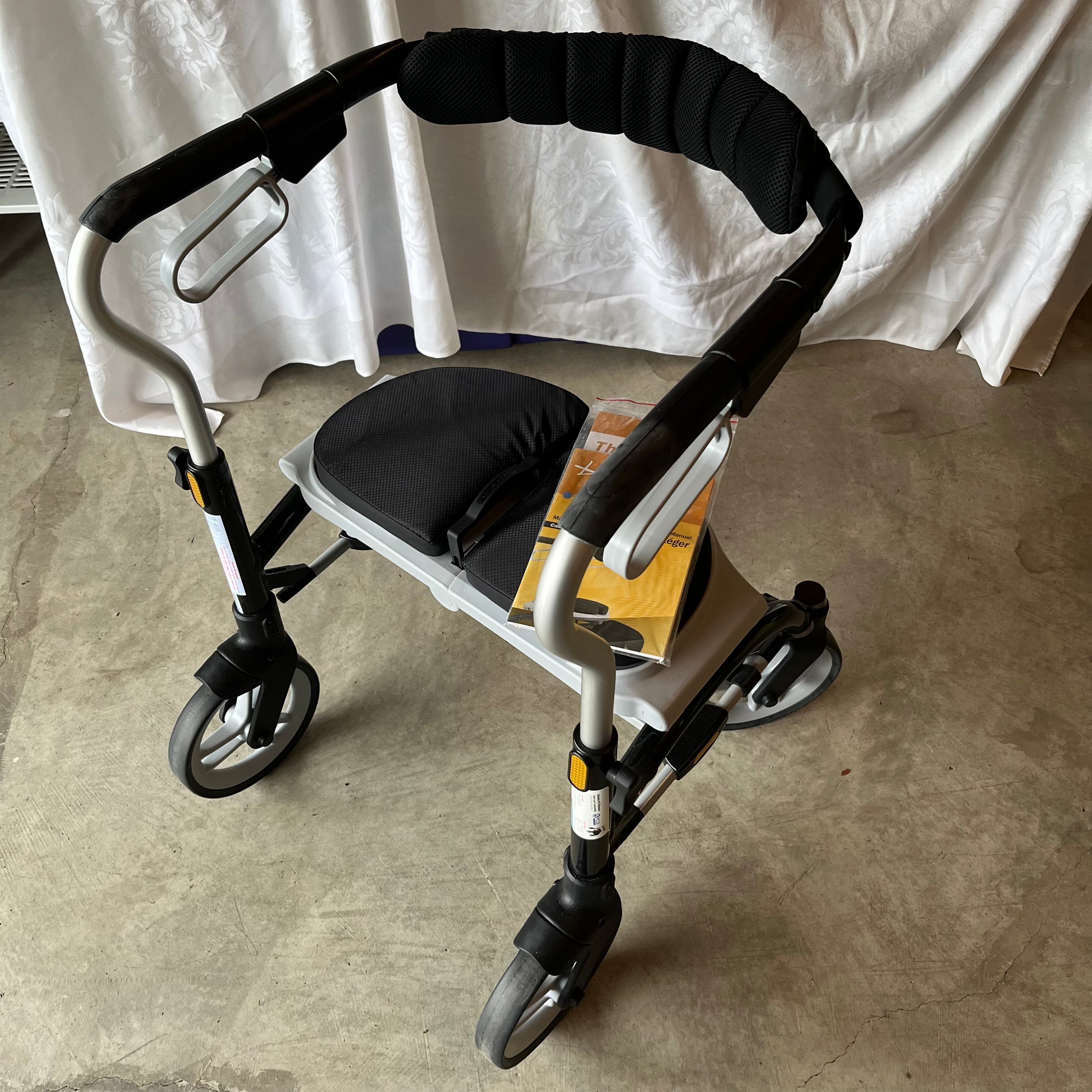 E518 Xpresso Light walker