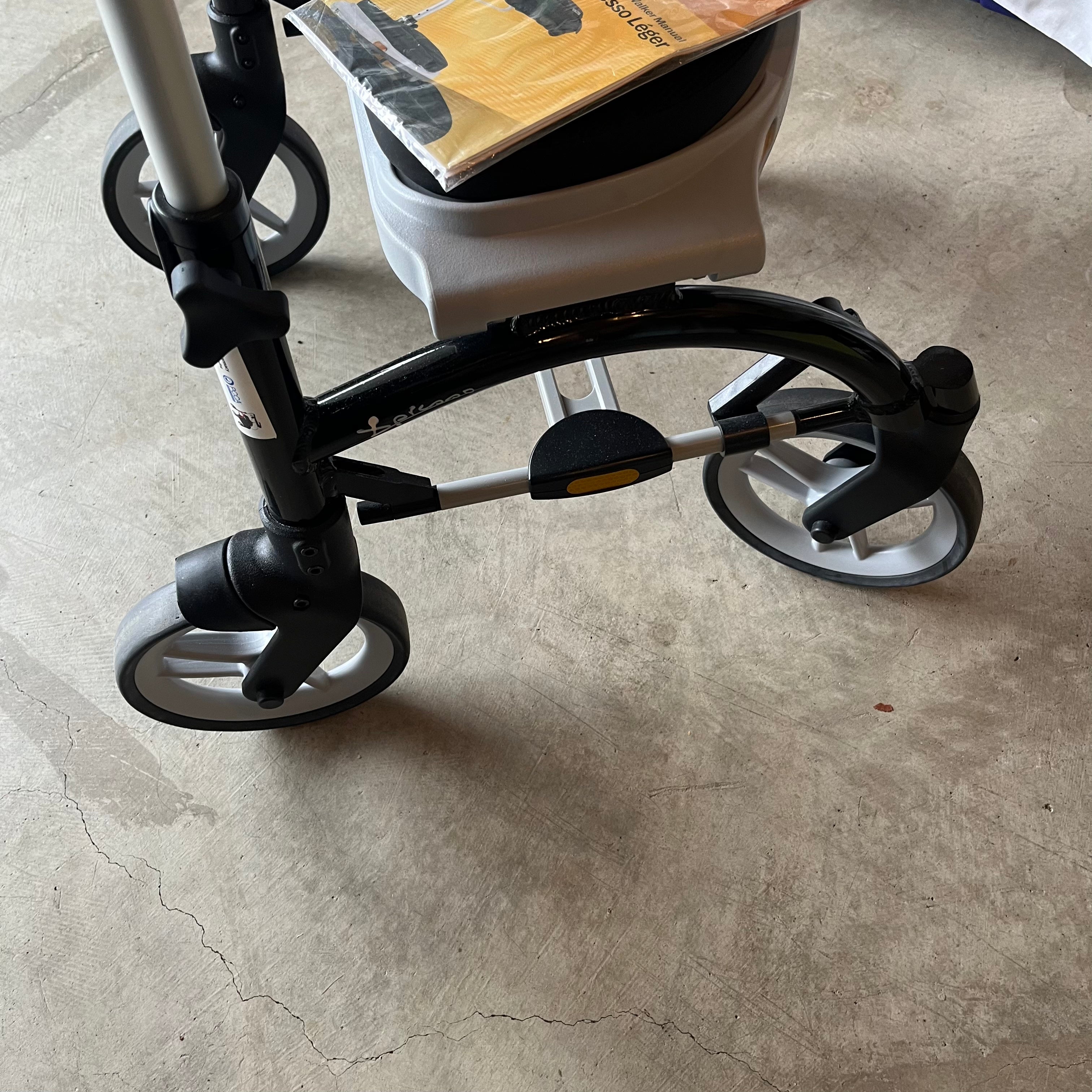 E518 Xpresso Light walker