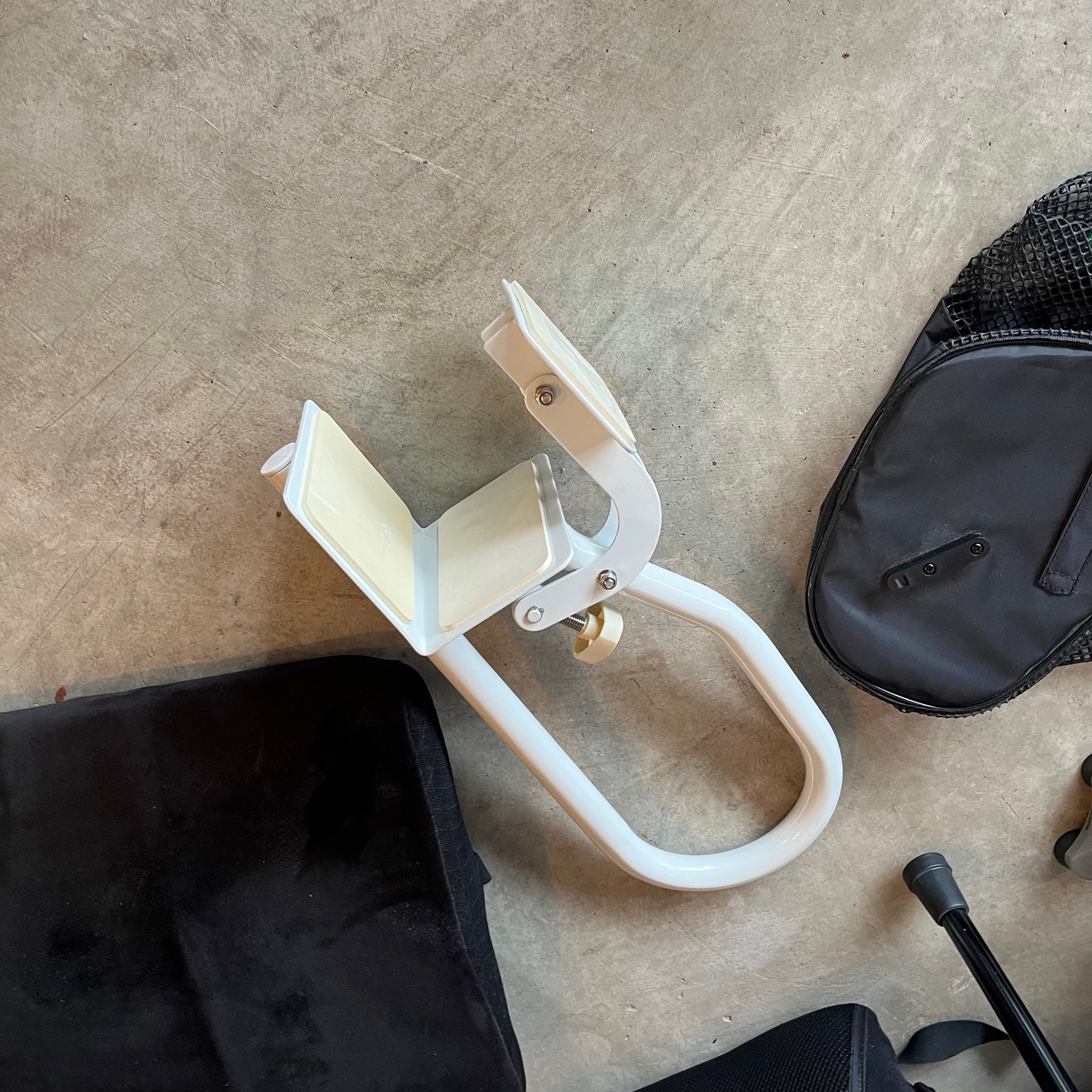 E520 Health Grouping (shower handle and more)