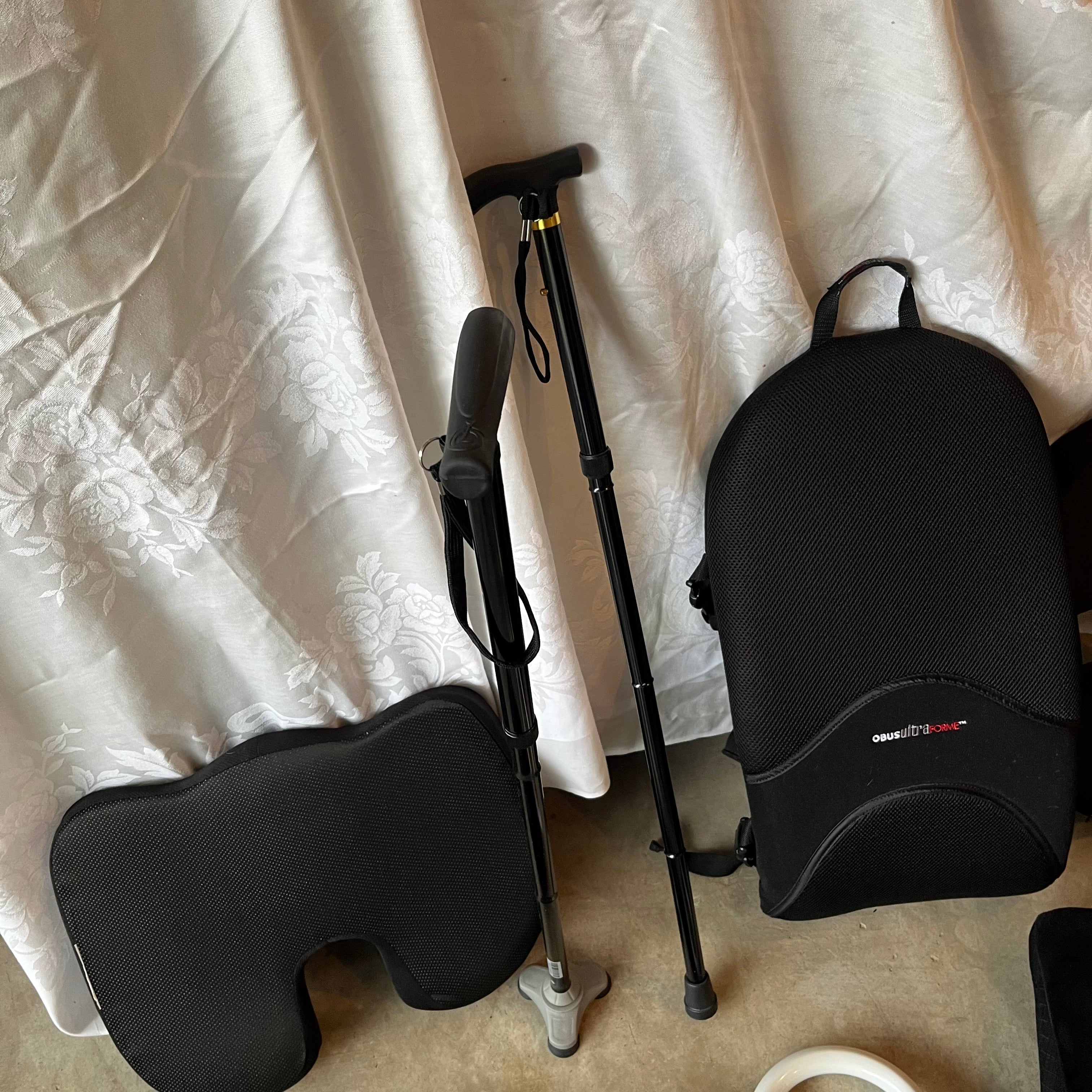E520 Health Grouping (shower handle and more)