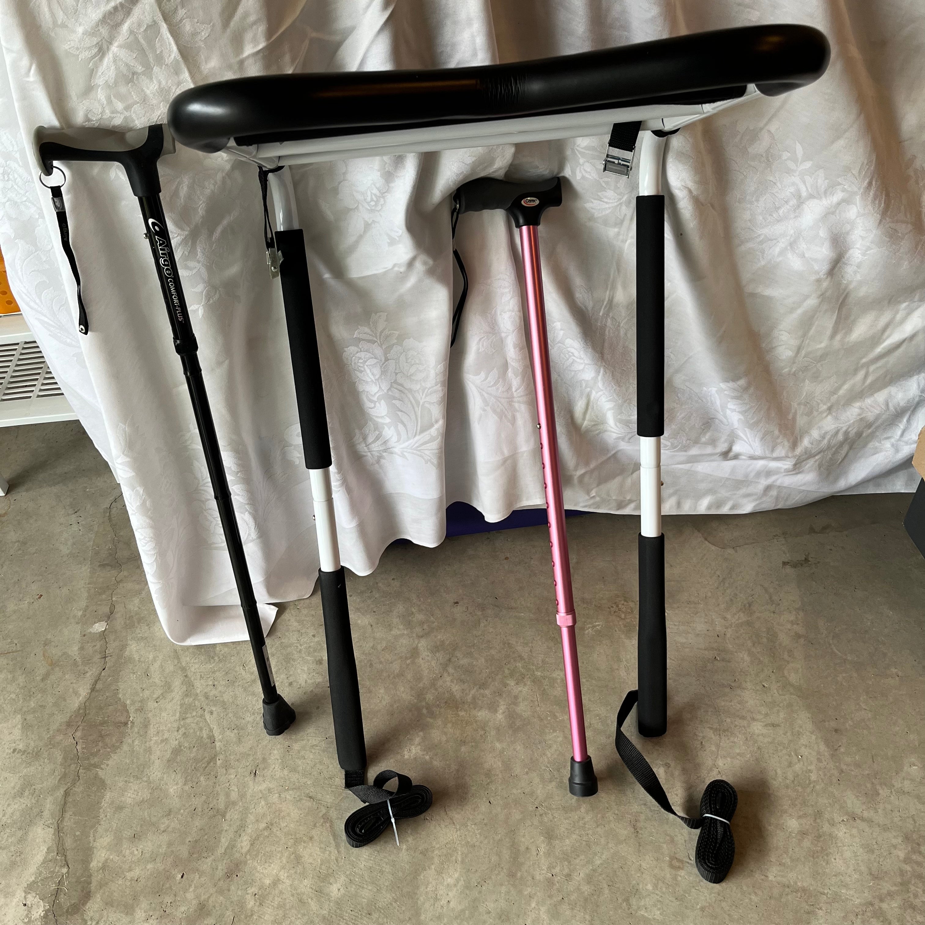 E524 Health Grouping (canes and more)