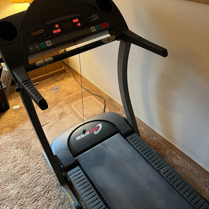 W702 Treadmill