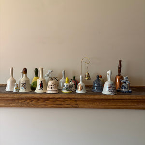W588 Collection of Bells