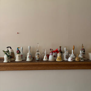 W590 Collection of Bells
