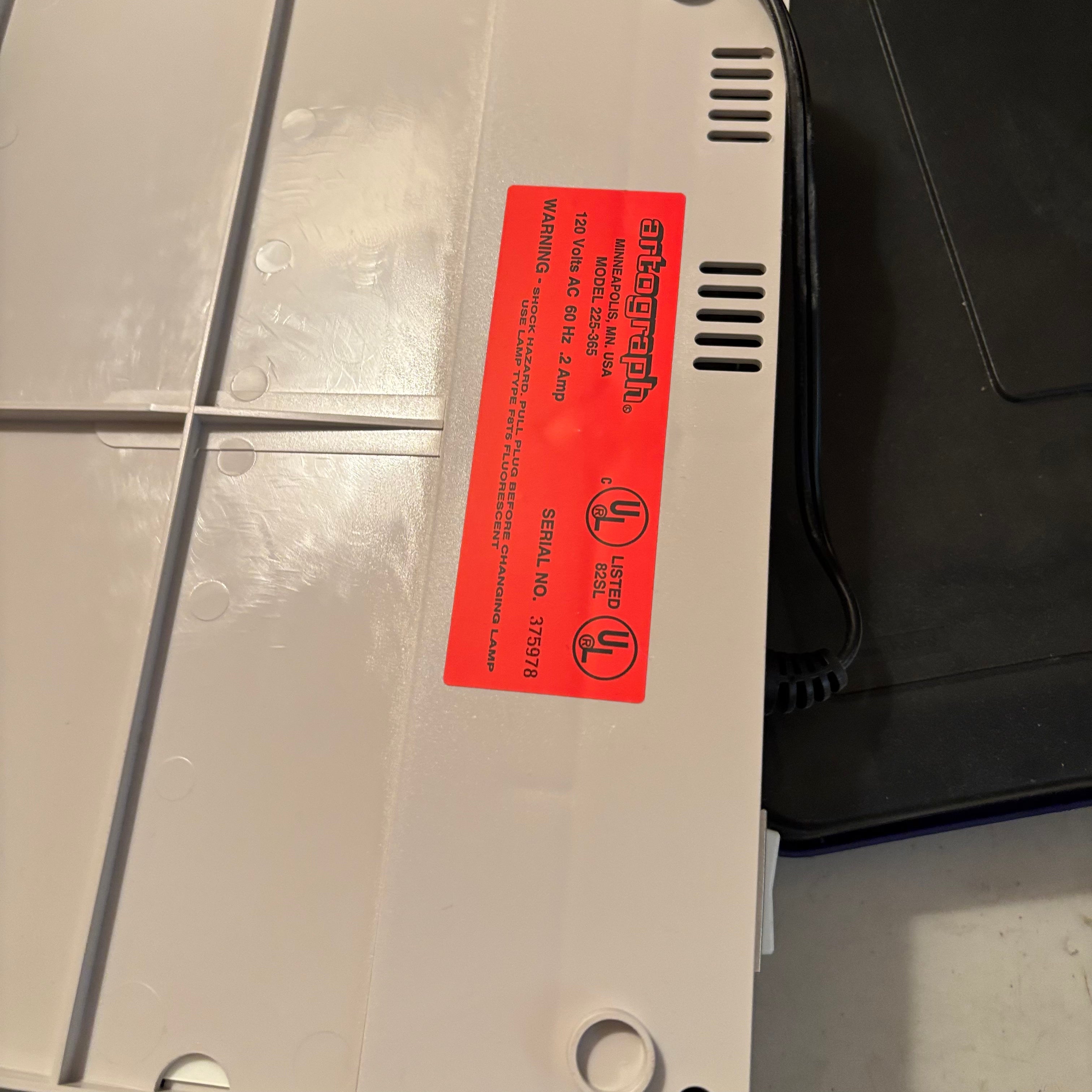 W625 Craft Grouping (Xyron sticker maker and more)