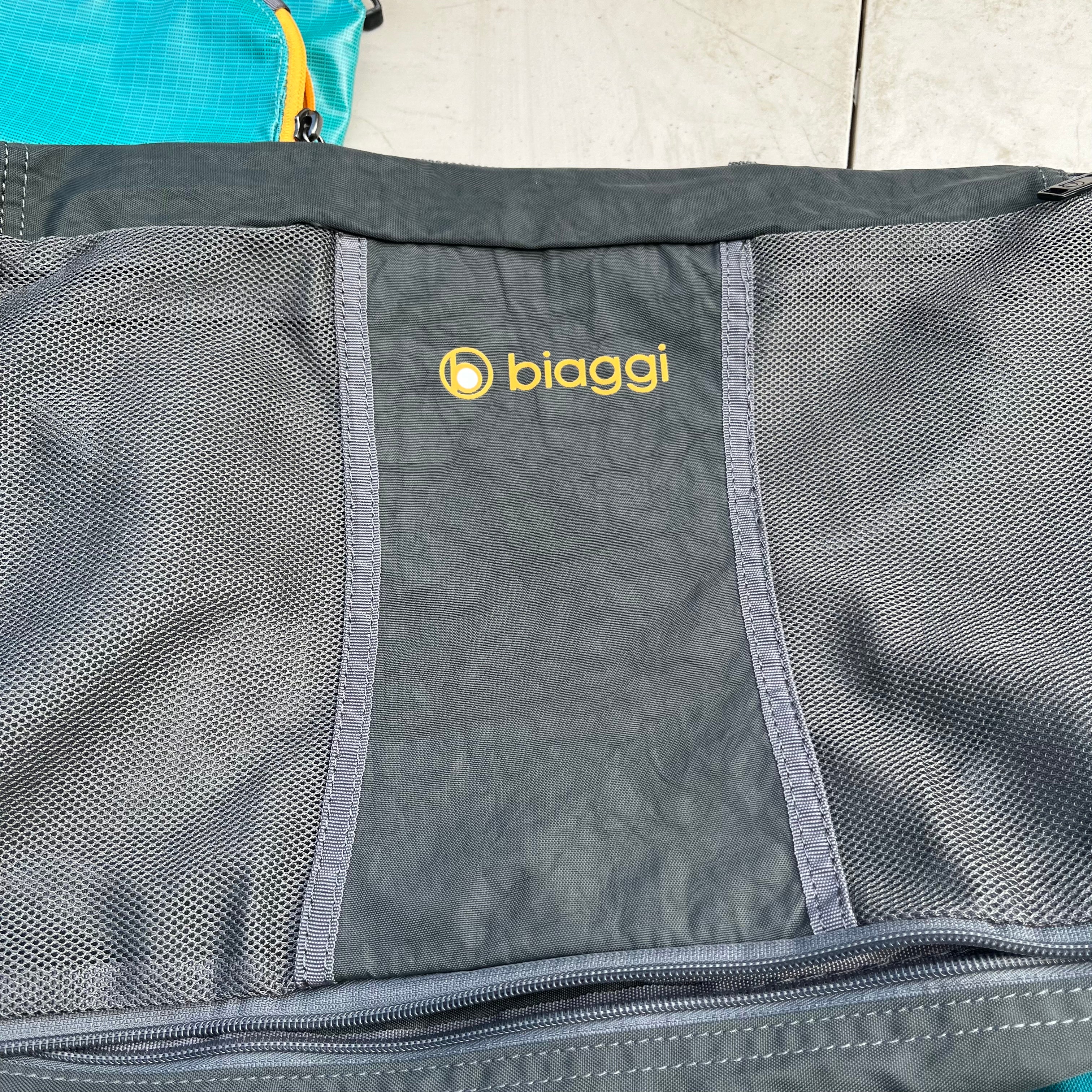 D601 Bag grouping (Patagonia 25L black hole pack and more)