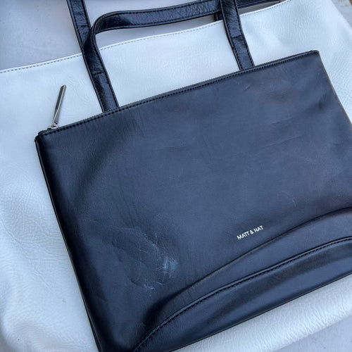 D608 Womens Shoulder Bag Grouping (Matt & Nat and more)