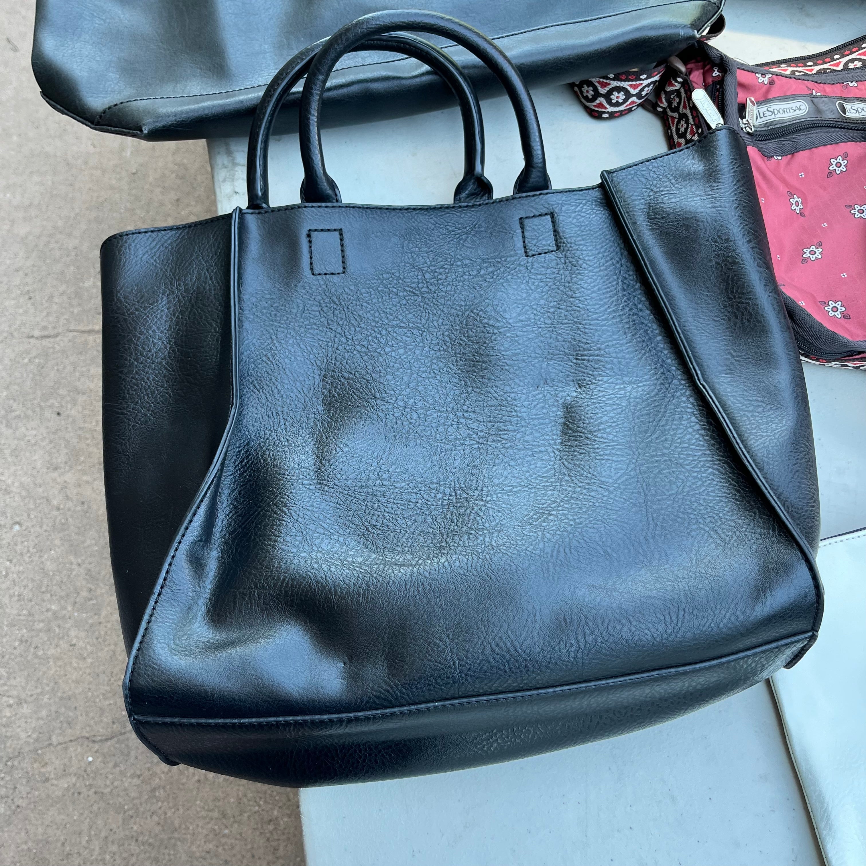 D608 Womens Shoulder Bag Grouping (Matt & Nat and more)