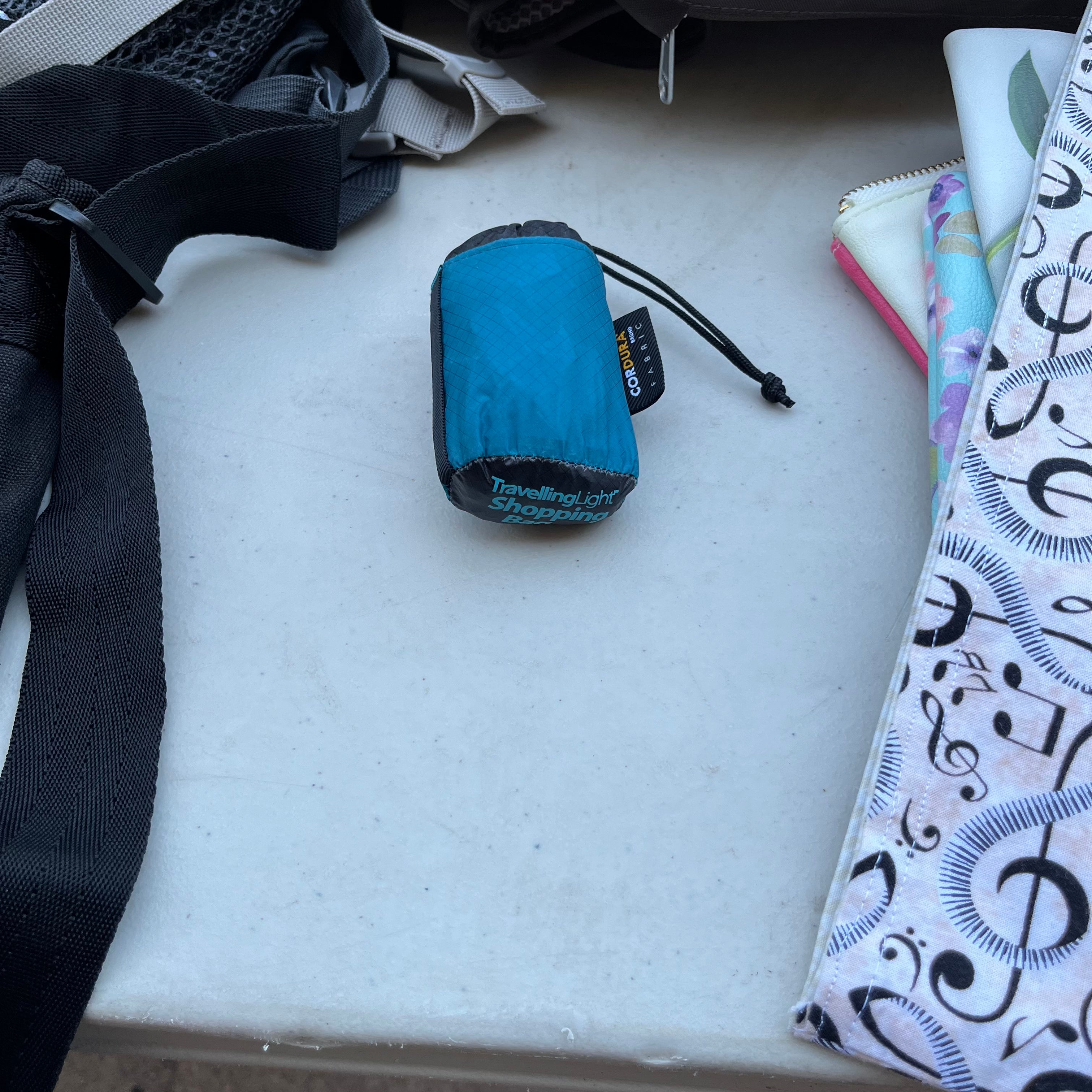 D612 Bag Grouping (Talon, DKNY and Jansport and more)