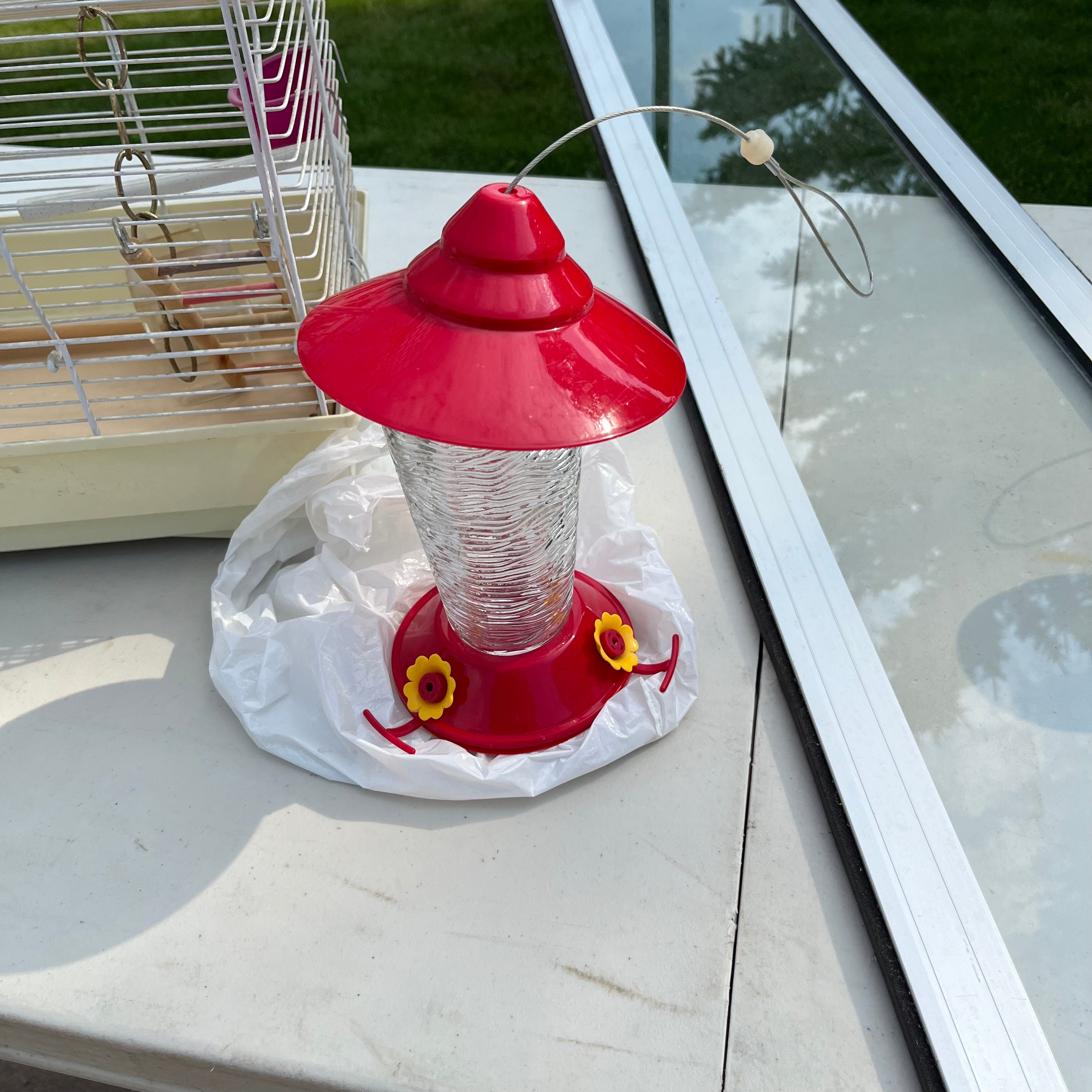 D656 Home grouping (doggy door and more) tables not included