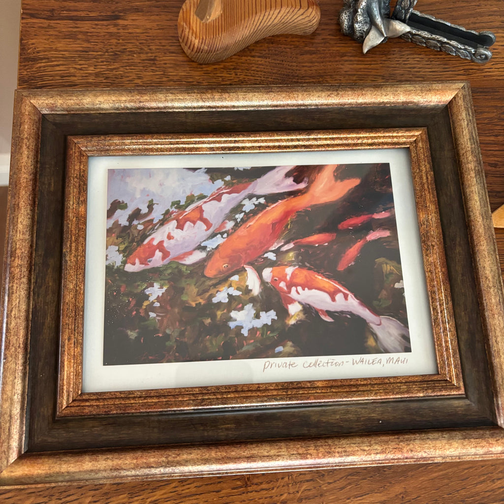 E731 Vintage photography Grouping (Hawaii souvenirs and more)