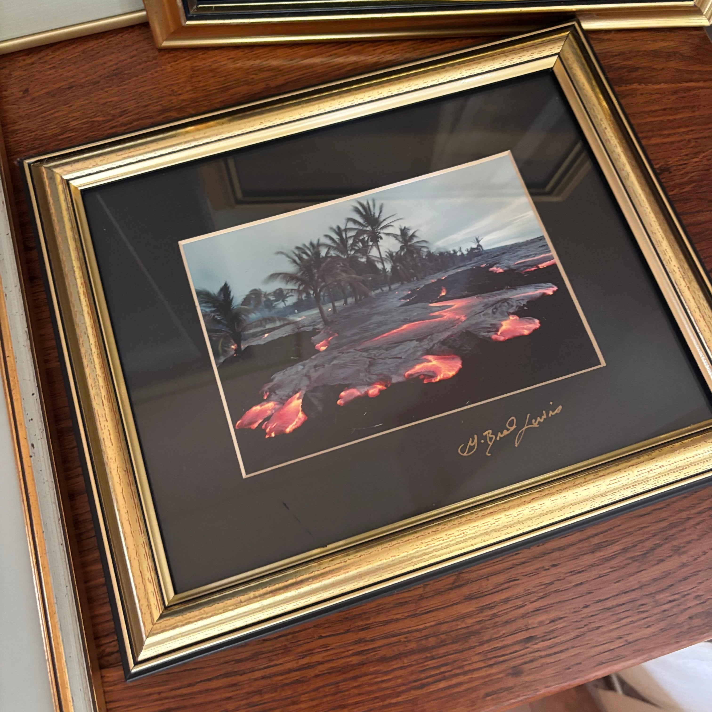 E731 Vintage photography Grouping (Hawaii souvenirs and more)